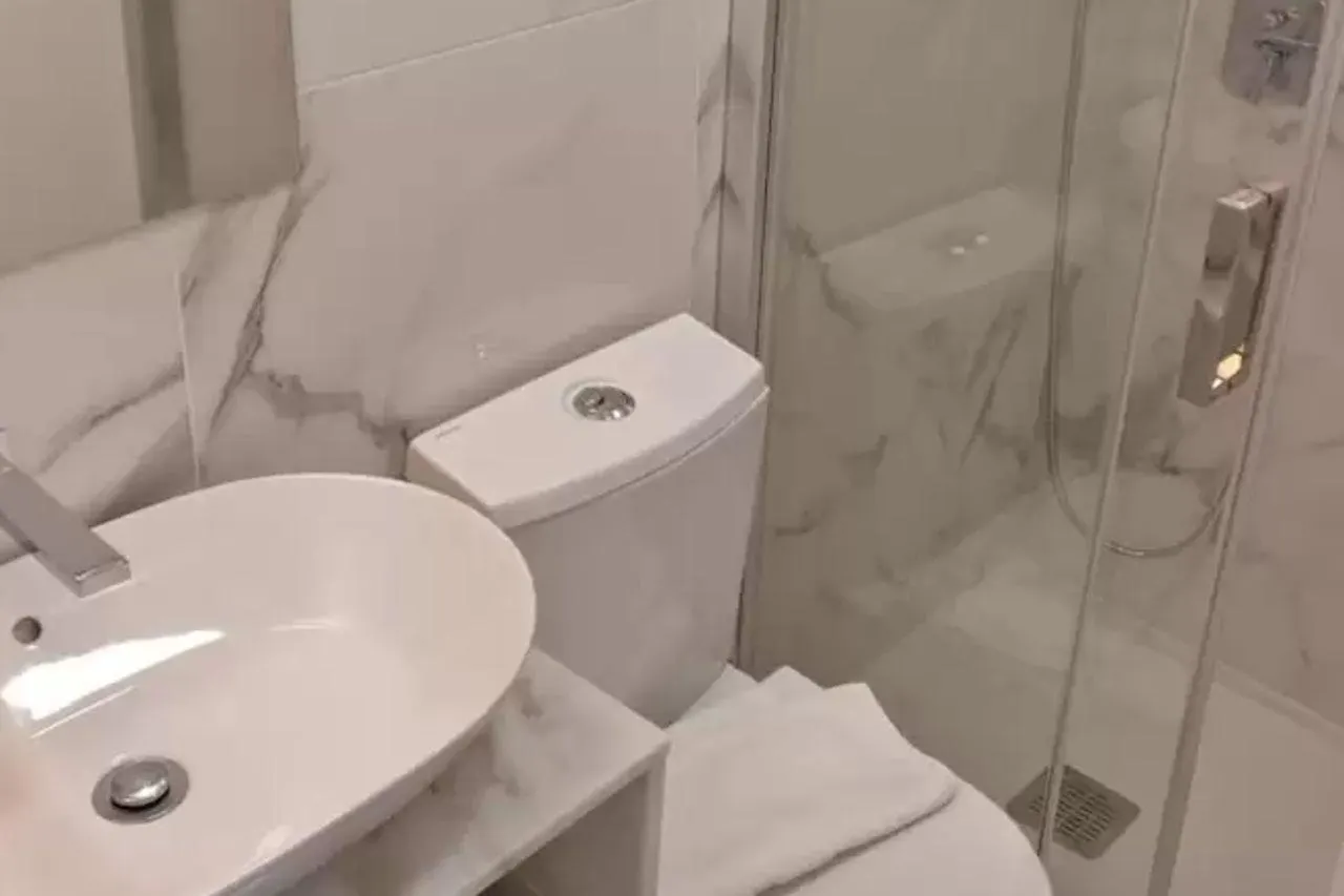 Agulheiros Alfama Center By Team4You Lisbon Apartment
